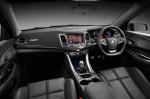 Holden VF Commodore SS V Show Car 2013 года